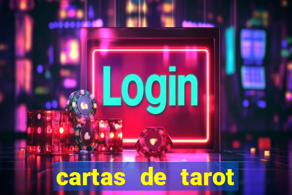 cartas de tarot somos todos um